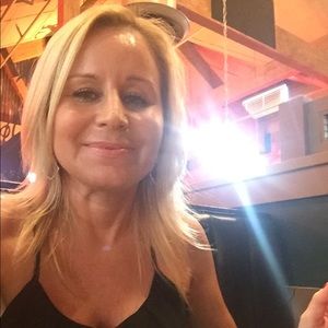 Meet your Posher, Ann